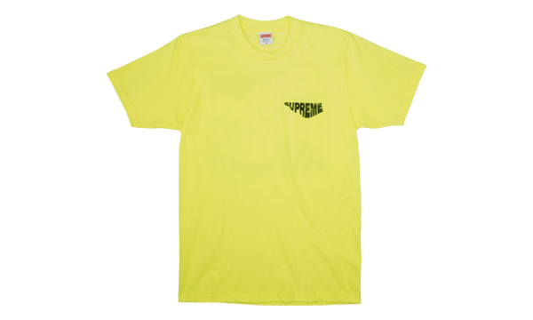 Cold World Tee