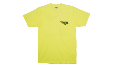 Cold World Tee