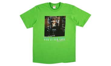King Of New York Tee 