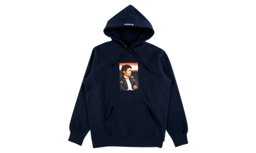 Michael Jackson Hooded Sweatshirt 