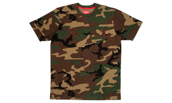 Pocket Tee