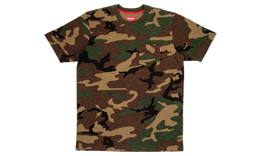 Pocket Tee