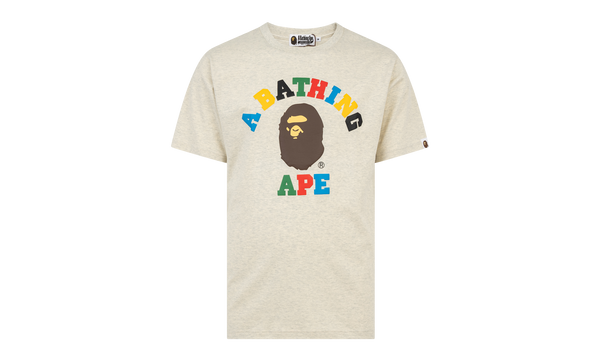 College Tee