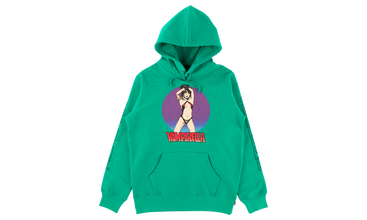 Vampirella Hooded Sweatshirt 