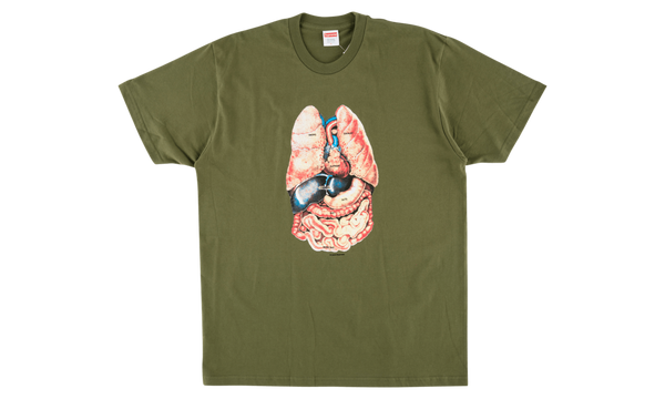 Guts Tee "FW 18"