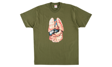 Guts Tee 
