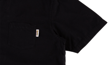 S/S Oxford Shirt 