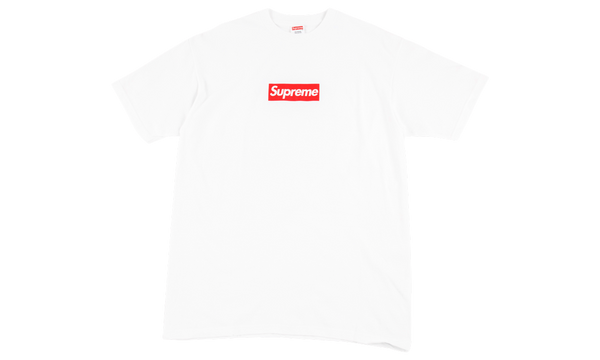 Box Logo Tee