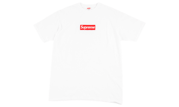 Box Logo Tee