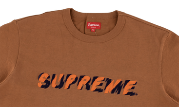 Shatter Tee 