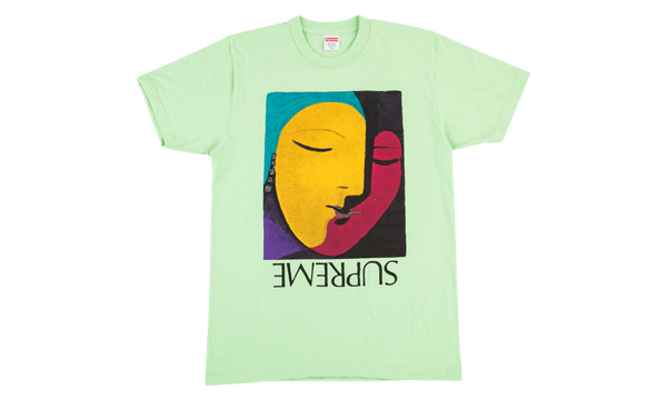 Abstract Tee
