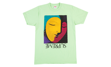 Abstract Tee