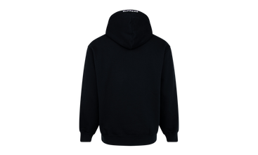 Nike Half Zip Hoodie 