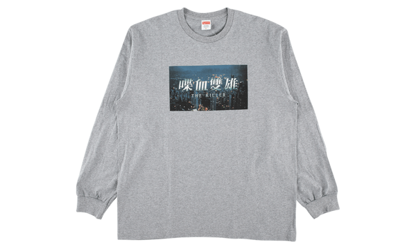 The Killer L/S Tee "FW 18"