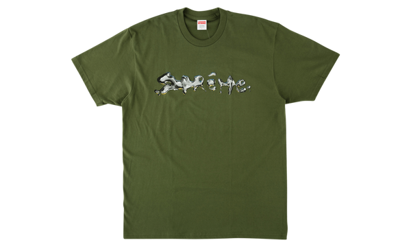 Liquid Tee "FW 18"