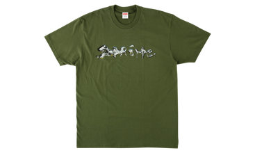 Liquid Tee 