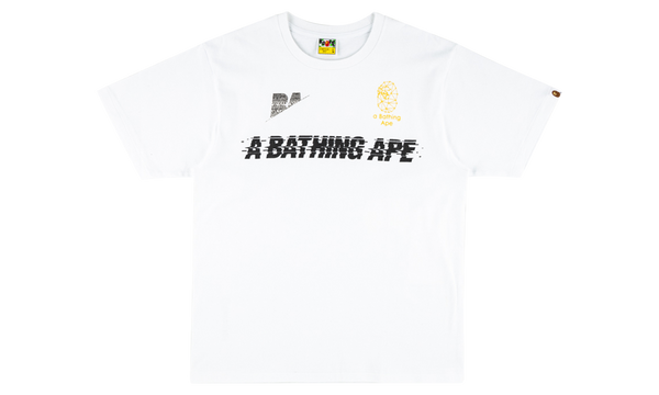 A Bathing Ape Tee