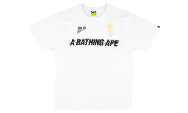 A Bathing Ape Tee