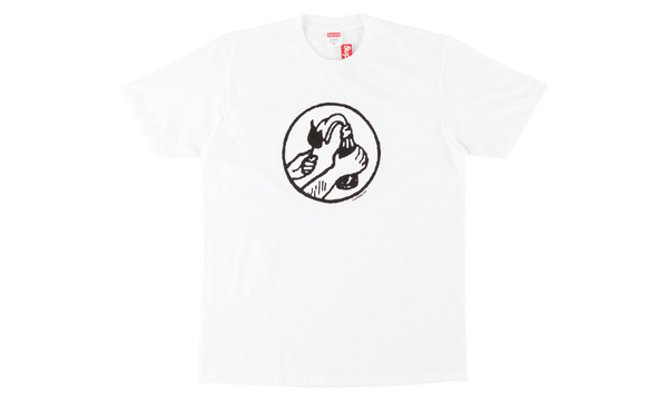 Molotov Tee "SS 18"