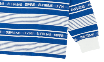 Divine L/S Top 