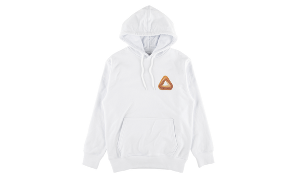 Tri-Bagel Hoodie