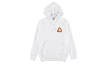 Tri-Bagel Hoodie
