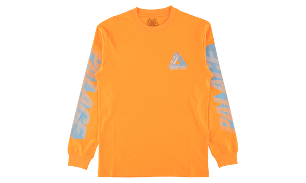 P-3D Longsleeve