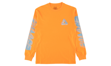 P-3D Longsleeve