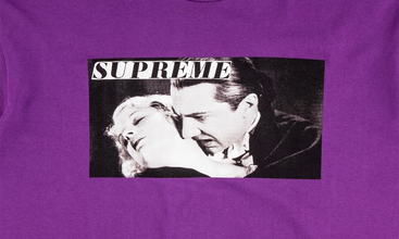 Bela Lugosi Tee 