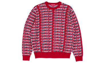 Repeat Sweater 