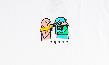 Bite Tee 