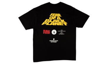 UDC Public Enemy White House Tee 