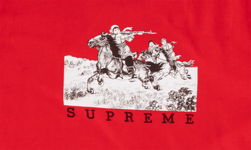 Riders Tee 