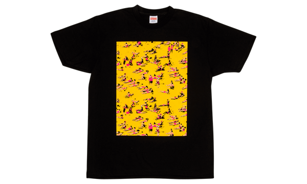 Beach Tee