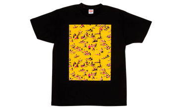 Beach Tee
