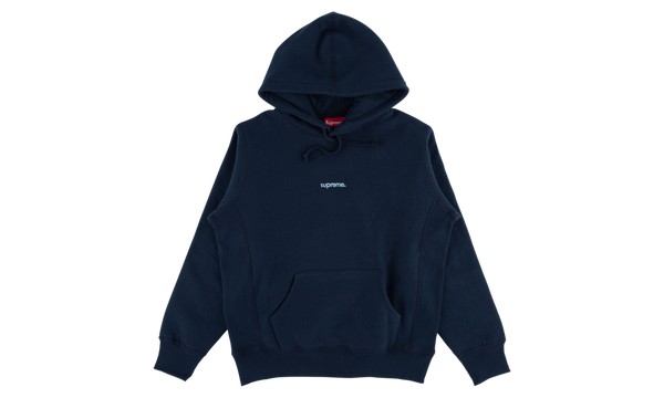 Trademark Hooded Sweatshirt "FW 18"