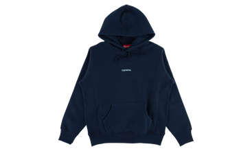 Trademark Hooded Sweatshirt 