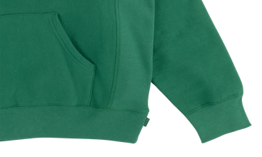 Channel Hooded Sweatshirt 