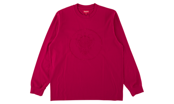 Crest L/S Top "FW 18"