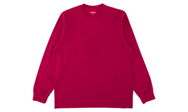 Crest L/S Top 
