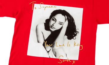 Sade Tee