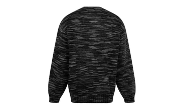 Static Sweater 