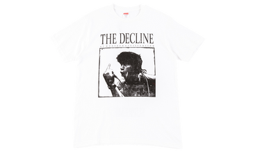 Decline Of Western Civilization Tee 