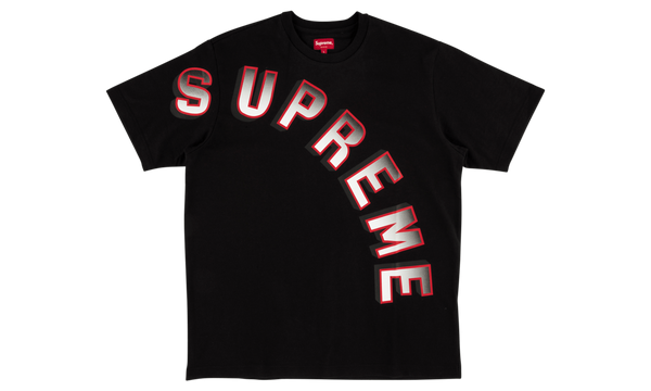 Gradient Arc Top "SS 18"