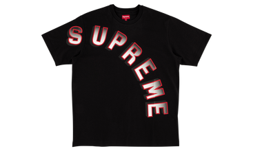 Gradient Arc Top 
