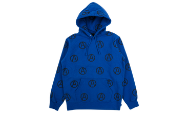 Undercover Hooded Sweatshirt 