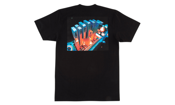 Skyscraper Tee