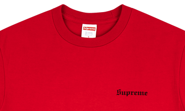 Big Heat Tee 