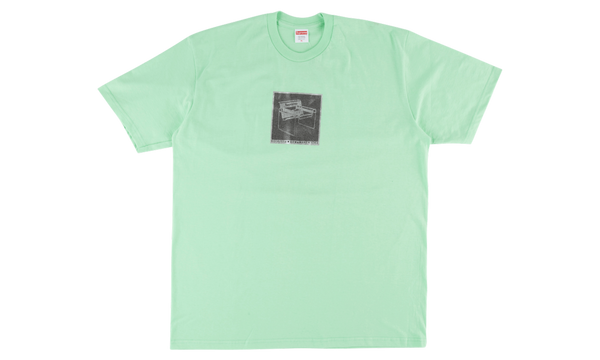 Chair Tee "SS 18"