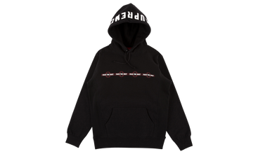 Independent Hooded Sweatshirt 